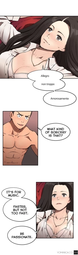 Page 64 of Refrain Love Ch.1-17