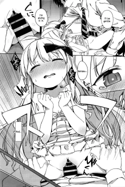 Page 5 of Oshiego to no Tsukiai Kata | How To Date Your Pupil