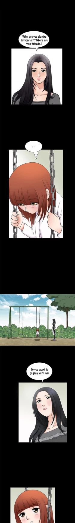 Page 140 of Seduction Ch.1-28