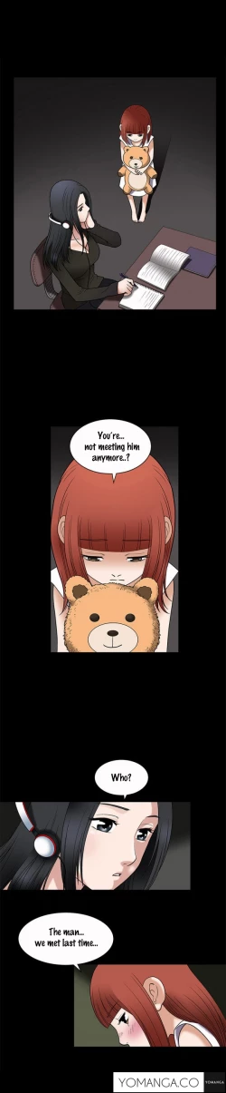 Page 158 of Seduction Ch.1-28