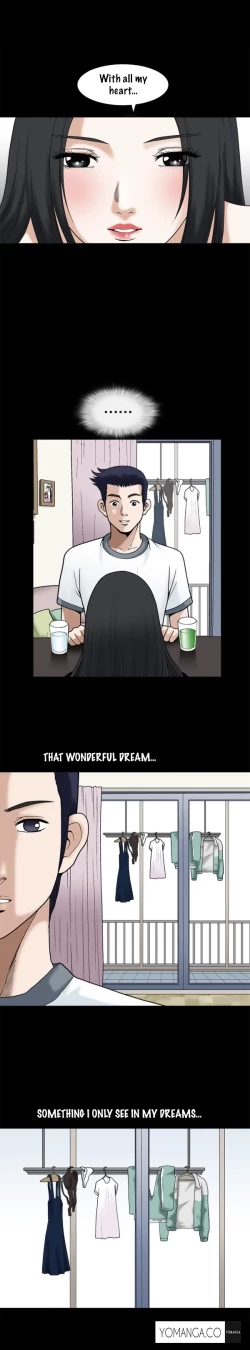 Page 305 of Seduction Ch.1-28