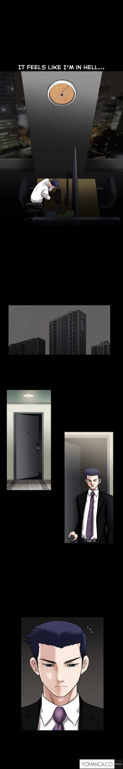 Page 531 of Seduction Ch.1-28