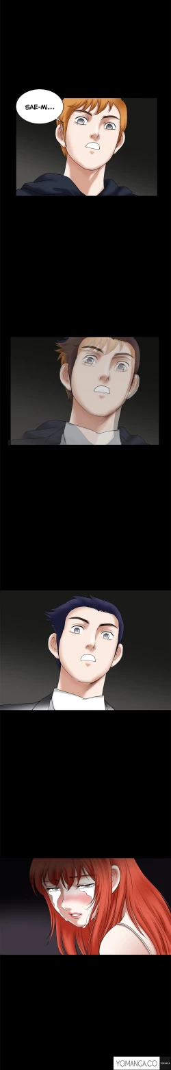 Page 637 of Seduction Ch.1-28