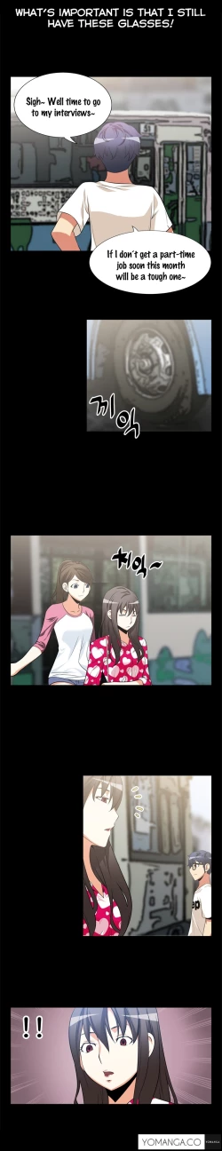 Page 132 of Love Parameter Ch.1-39