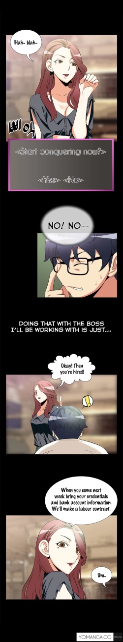 Page 143 of Love Parameter Ch.1-39