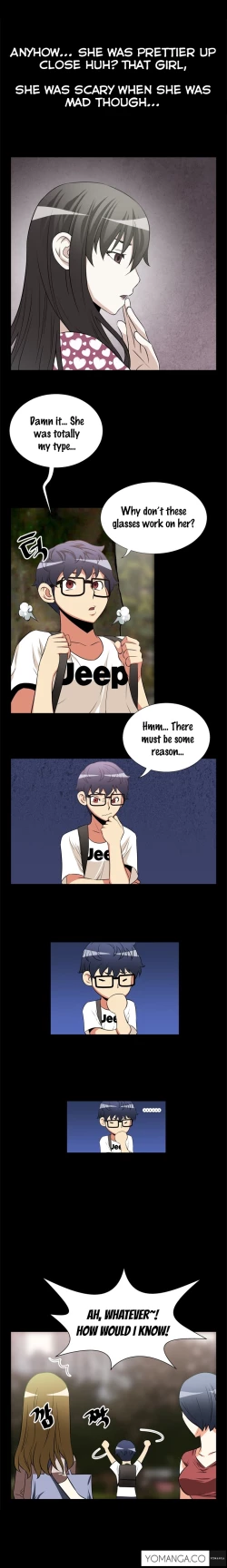 Page 185 of Love Parameter Ch.1-39