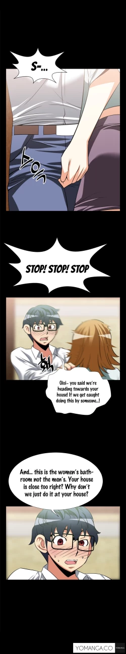 Page 252 of Love Parameter Ch.1-39