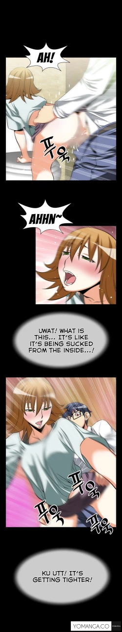 Page 262 of Love Parameter Ch.1-39