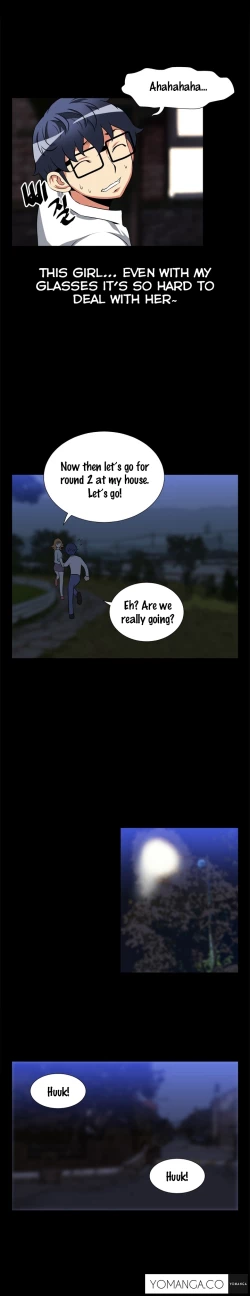 Page 280 of Love Parameter Ch.1-39