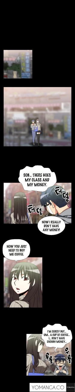 Page 304 of Love Parameter Ch.1-39