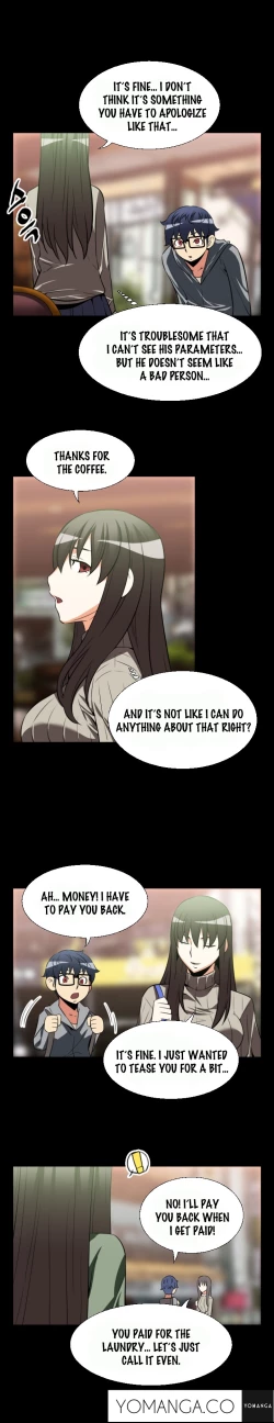 Page 311 of Love Parameter Ch.1-39