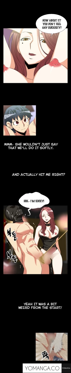 Page 365 of Love Parameter Ch.1-39