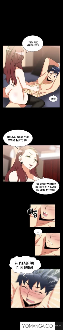 Page 377 of Love Parameter Ch.1-39