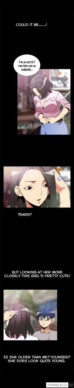 Page 37 of Love Parameter Ch.1-39