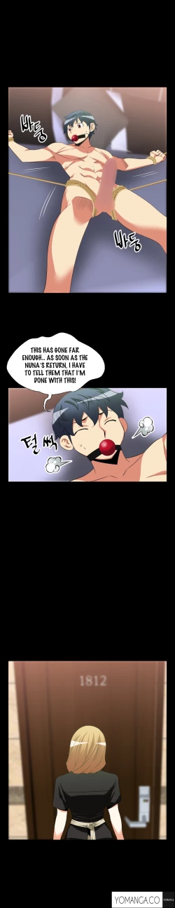 Page 458 of Love Parameter Ch.1-39