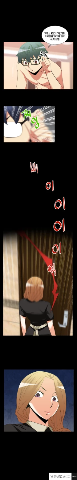 Page 464 of Love Parameter Ch.1-39