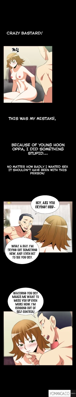 Page 483 of Love Parameter Ch.1-39