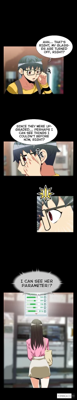 Page 536 of Love Parameter Ch.1-39