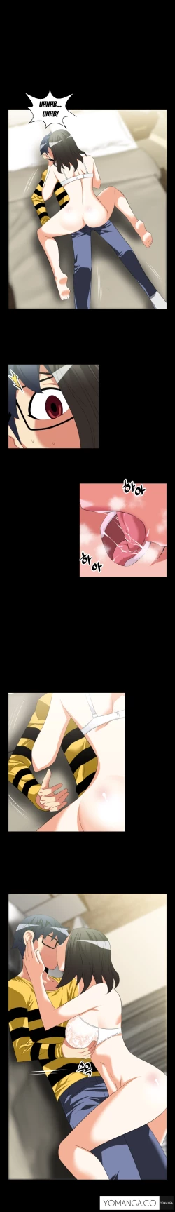 Page 556 of Love Parameter Ch.1-39