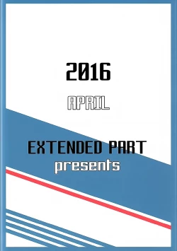 Page 23 of Kashima to Convenix!