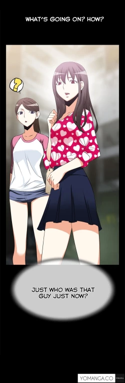 Page 134 of Love Parameter Ch.1-40