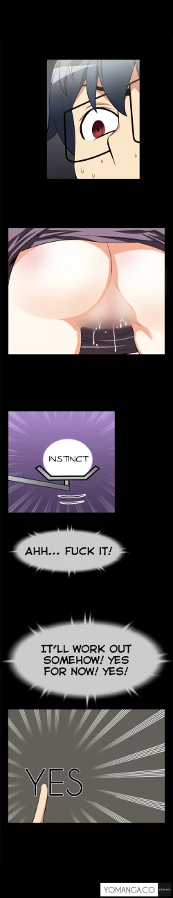 Page 261 of Love Parameter Ch.1-40