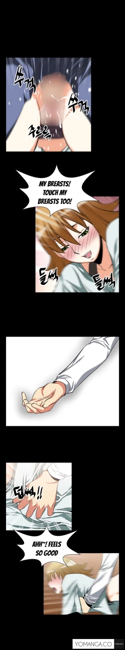 Page 263 of Love Parameter Ch.1-40