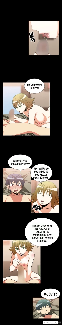 Page 294 of Love Parameter Ch.1-40