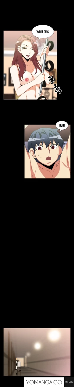 Page 385 of Love Parameter Ch.1-40