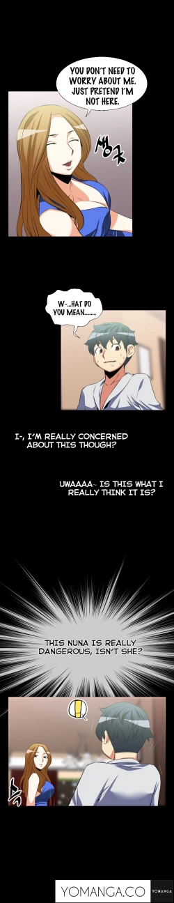 Page 402 of Love Parameter Ch.1-40