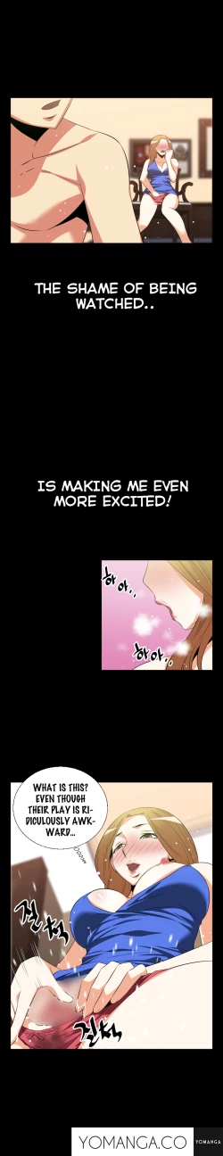 Page 411 of Love Parameter Ch.1-40