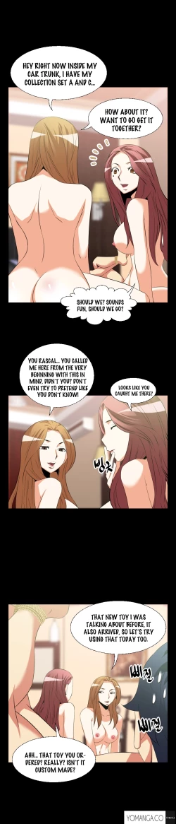 Page 451 of Love Parameter Ch.1-40