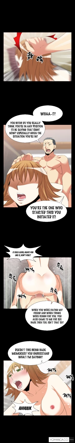 Page 472 of Love Parameter Ch.1-40