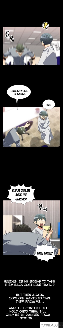 Page 498 of Love Parameter Ch.1-40