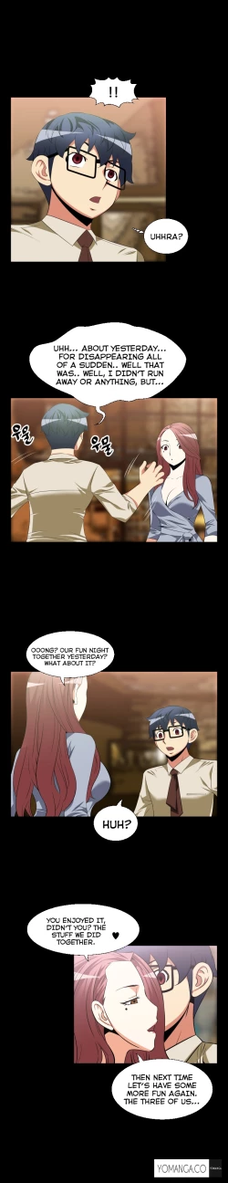 Page 517 of Love Parameter Ch.1-40