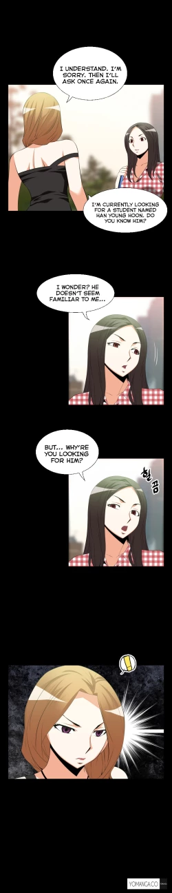 Page 526 of Love Parameter Ch.1-40