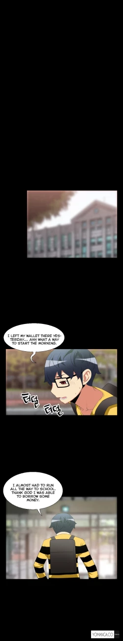 Page 529 of Love Parameter Ch.1-40