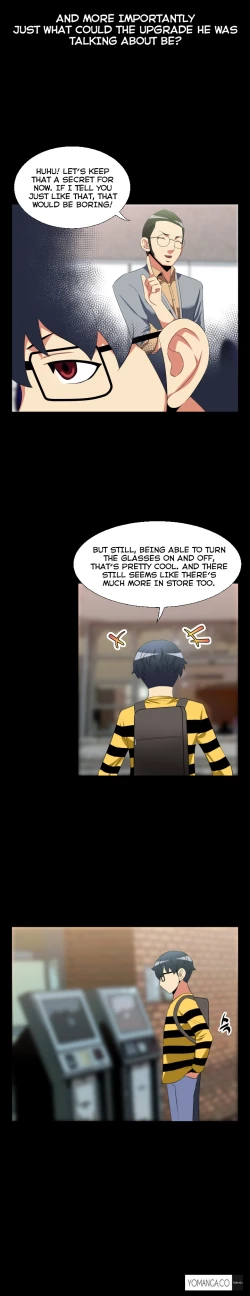 Page 530 of Love Parameter Ch.1-40