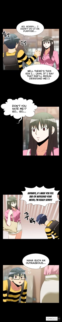 Page 533 of Love Parameter Ch.1-40