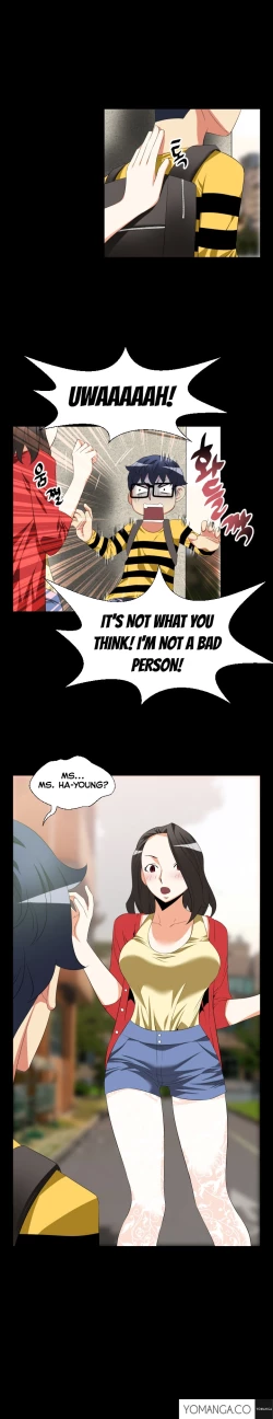 Page 545 of Love Parameter Ch.1-40