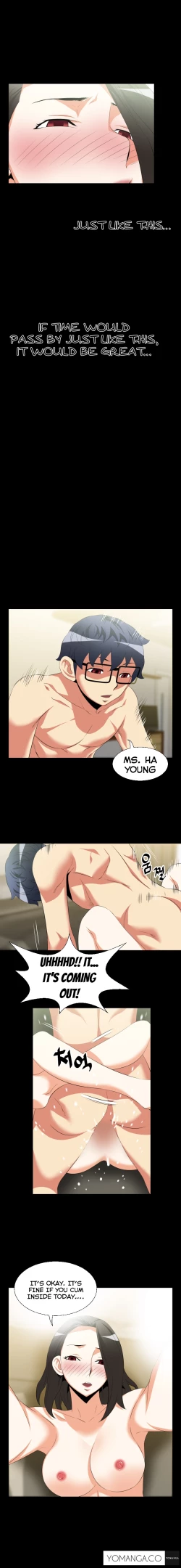 Page 564 of Love Parameter Ch.1-40