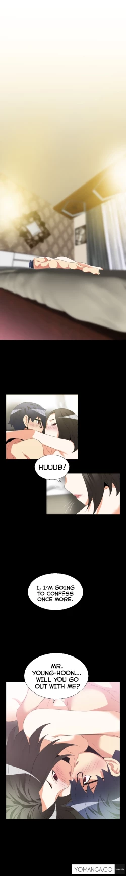 Page 576 of Love Parameter Ch.1-40