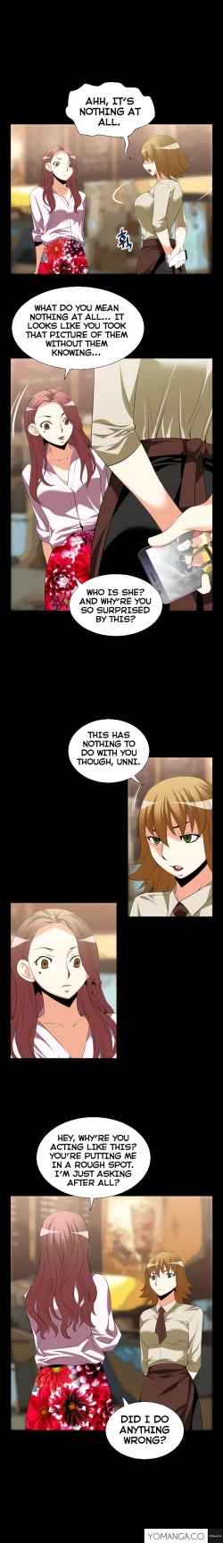 Page 586 of Love Parameter Ch.1-40