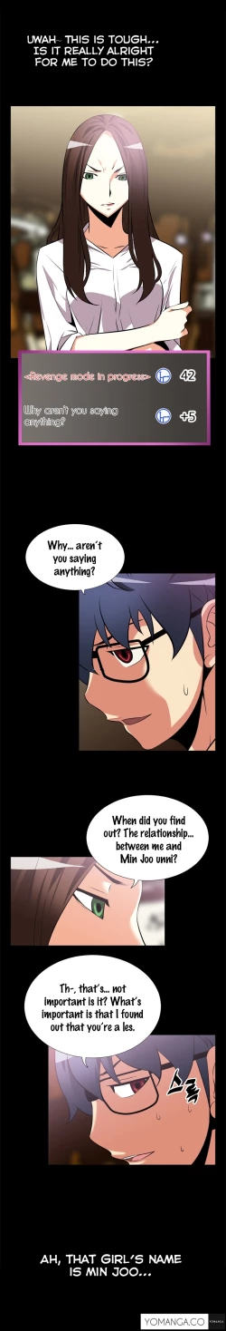 Page 95 of Love Parameter Ch.1-40