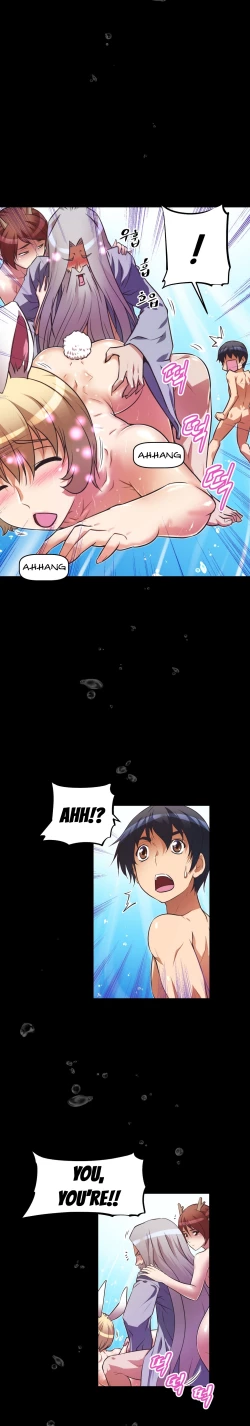 Page 1019 of Brawling Go Ch.0-29