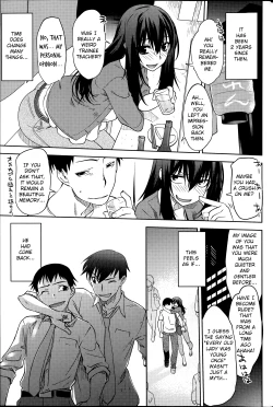 Page 3 of Maru Sankaku Shikaku