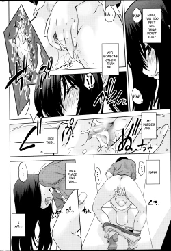 Page 52 of Maru Sankaku Shikaku