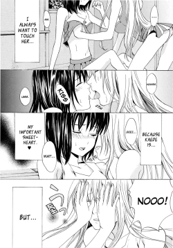 Page 2 of Suki Dokidoki Kiss