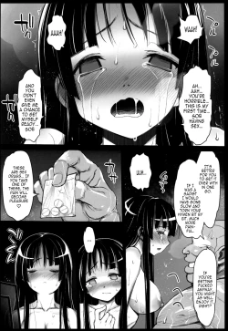 Page 16 of Saint Helena Gakuen 2| Saint Helena Academy 2