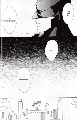 Page 13 of Another Day Another Night – Batman & Superman